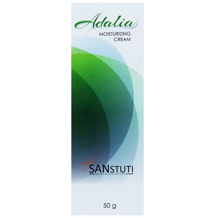 Adalia Moisturizing Cream