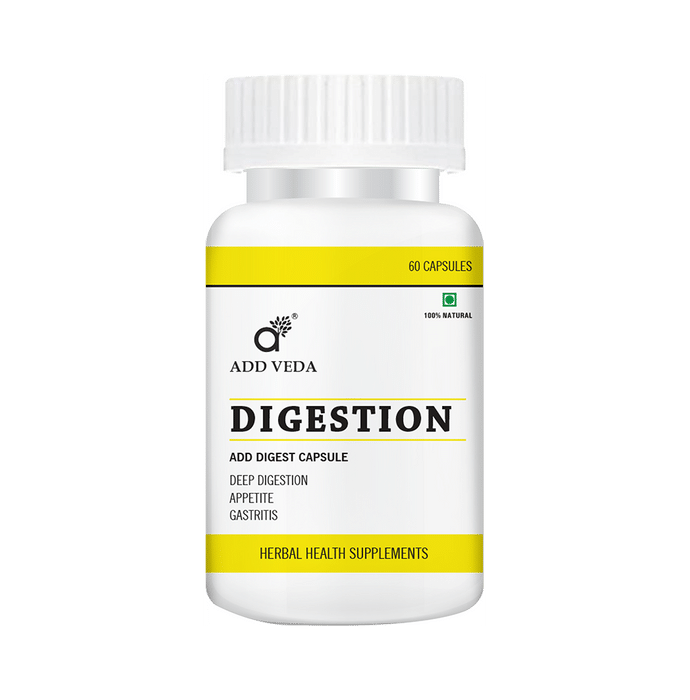 Add Digest Capsule