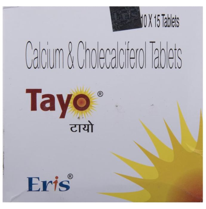 Tayo Tablet