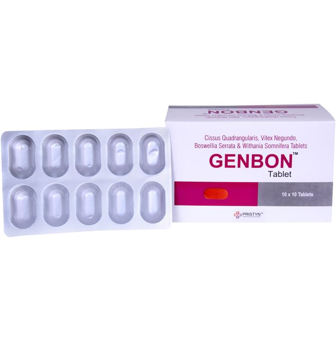 Genbon Tablet