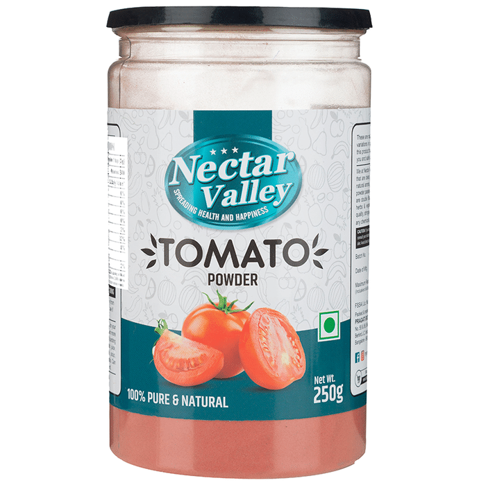Nectar Valley Tomato Powder