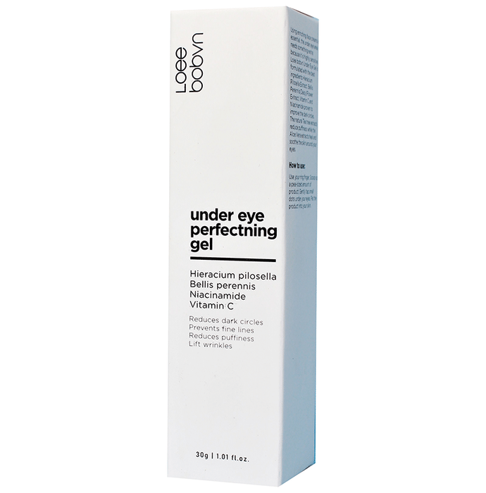 Loee bobvn Under Eye Perfectning Gel