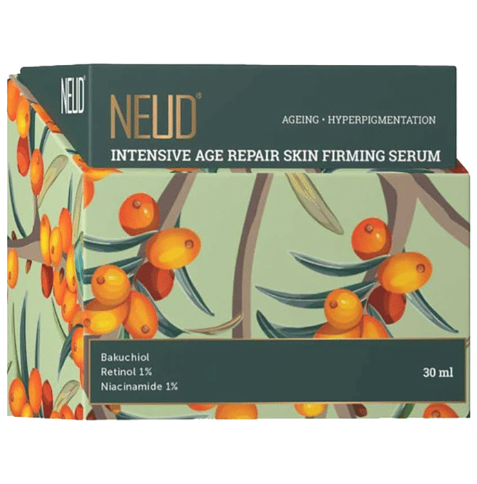 NEUD Intensive Age Repair Skin Firmimg Serum