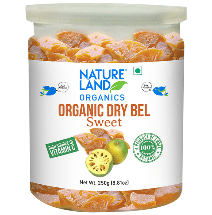 Natureland Organic Dry Bel Sweet