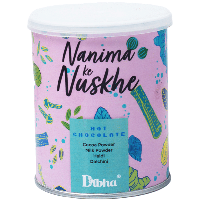 Dibha Hot Chocolate Powder