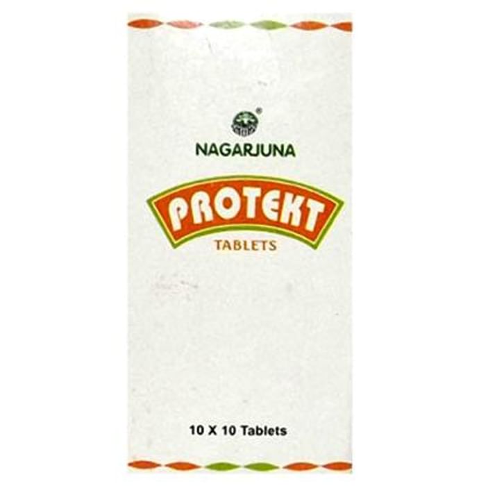 Nagarjuna Protekt Tablet