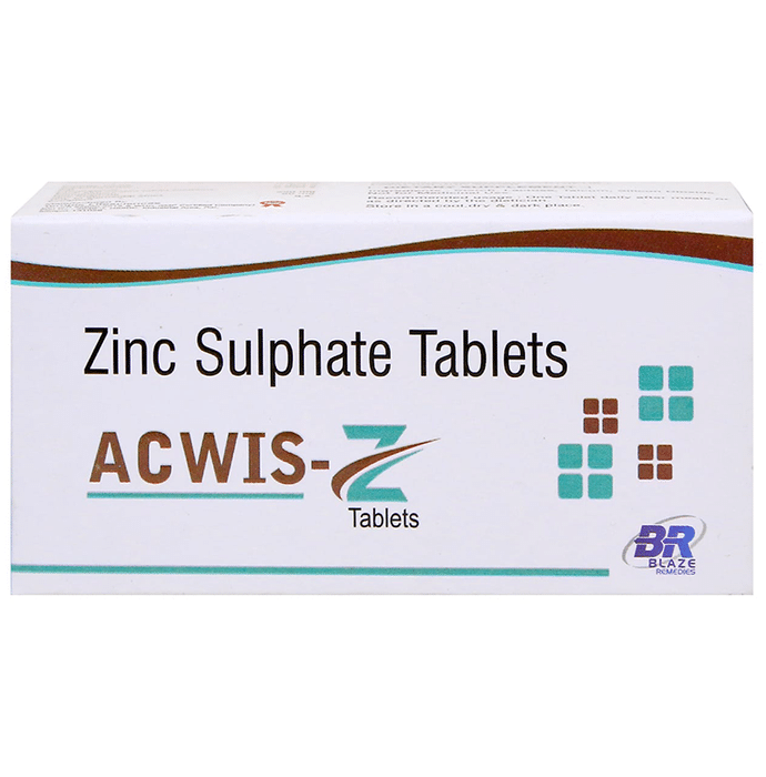 Acwis-Z Tablet