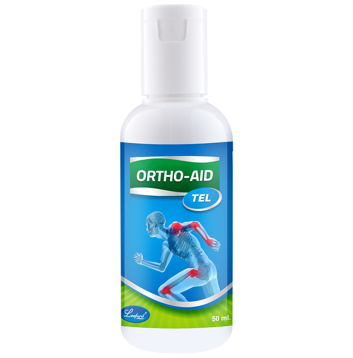 Ortho-Aid Tel