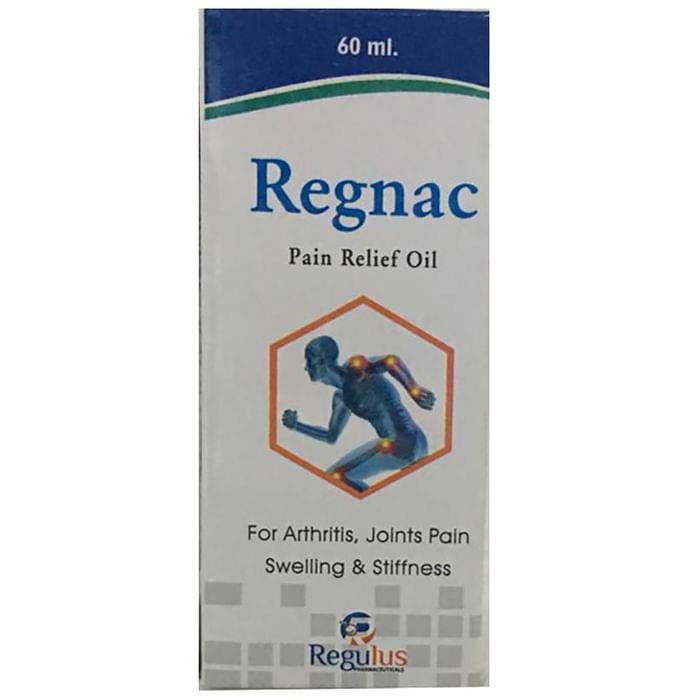 Regnac Oil