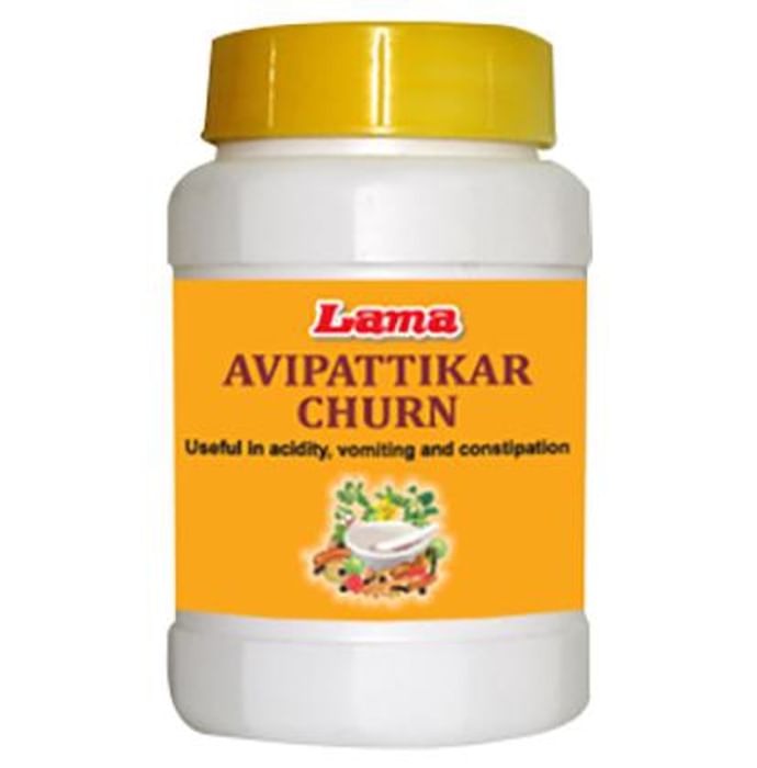 Lama Avipattikar Churn