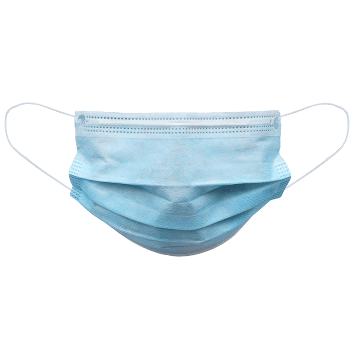 Enorgen Disposable Filter 3 Ply Dental Surgical Mask