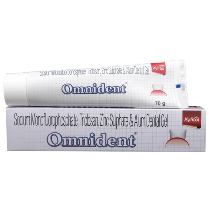 Omnident Gel