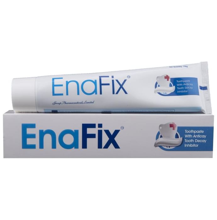 Enafix Toothpaste
