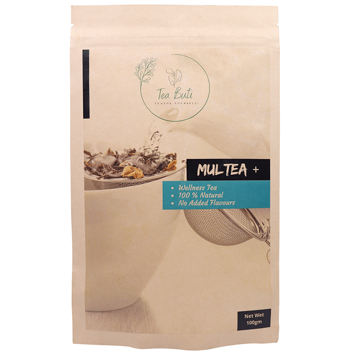 Tea Buti Mul Tea+