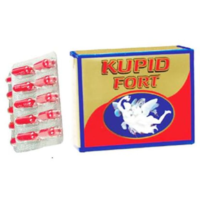 Kupid Forte Capsule
