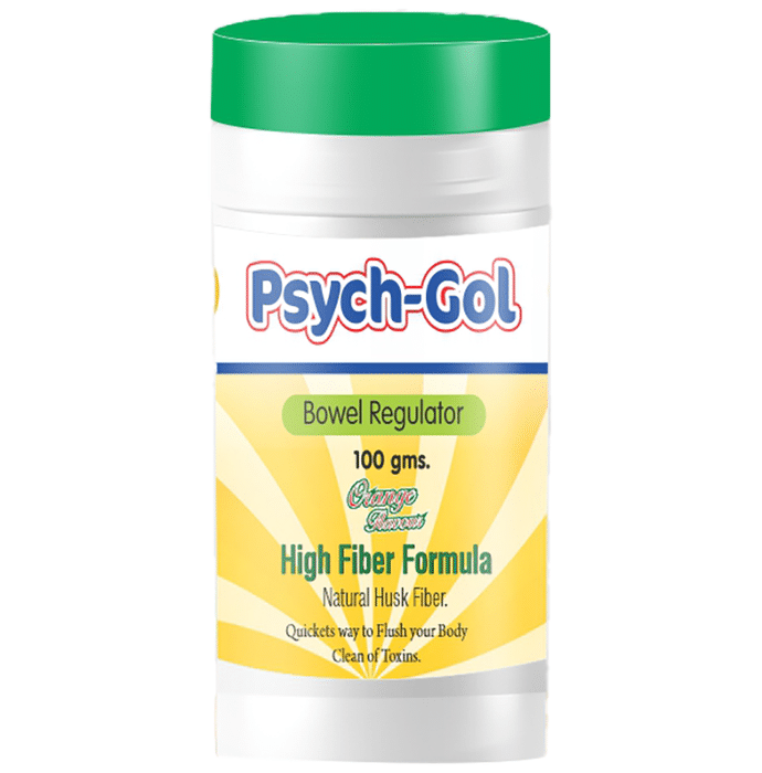 PCHPL Wellness Psych-Gol Husk