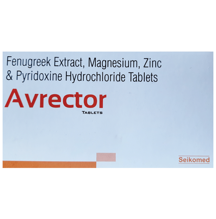 Avrector Tablet