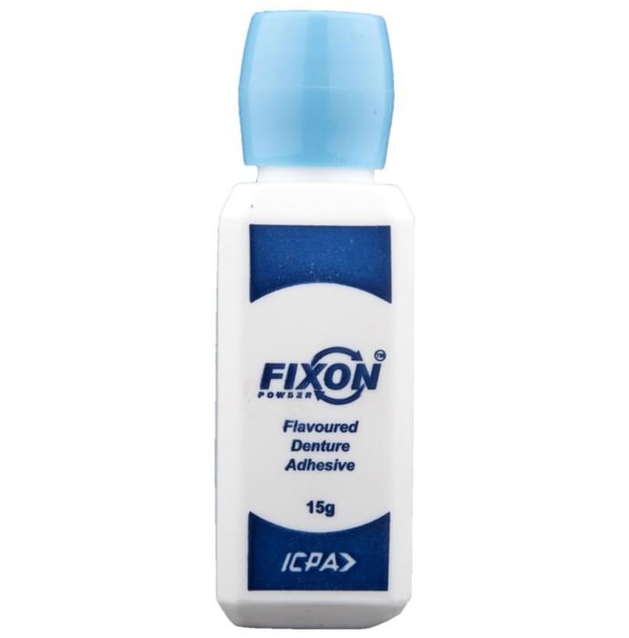 Fixon Powder