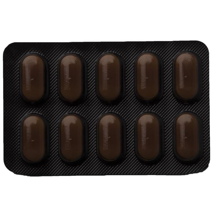 Phostat Tablet
