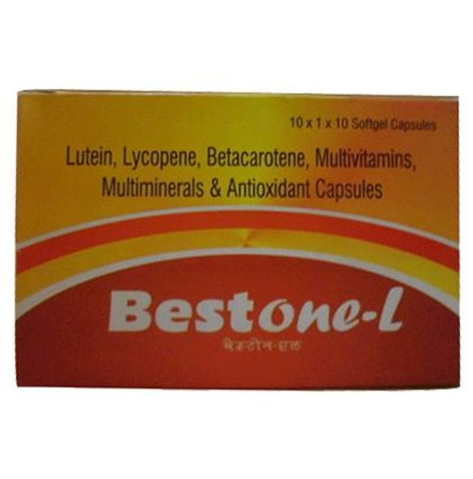 Bestone L Capsule