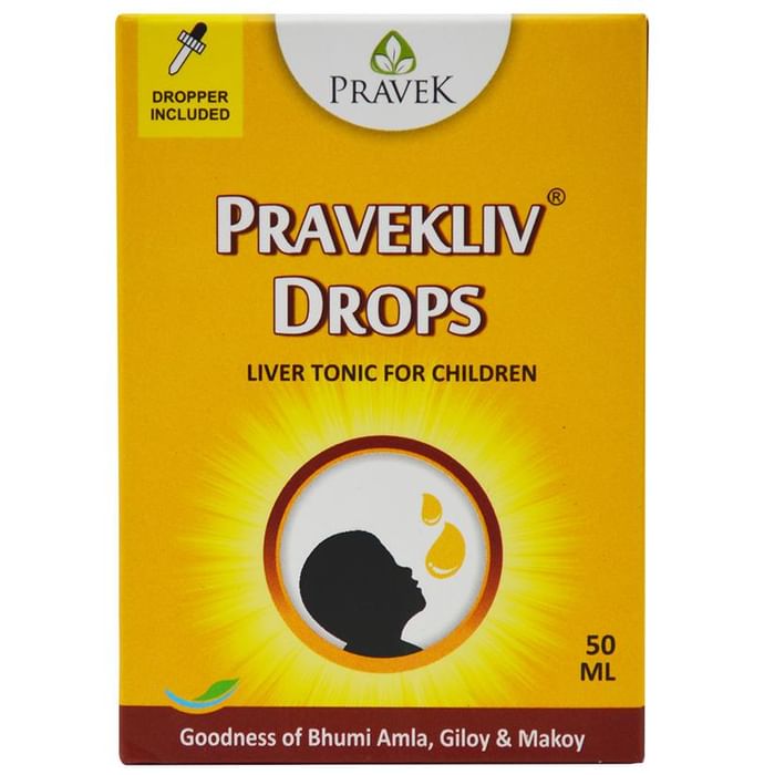 Pravek Pravekliv Drop