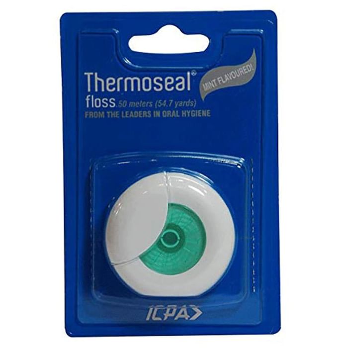 Thermoseal Dental Floss