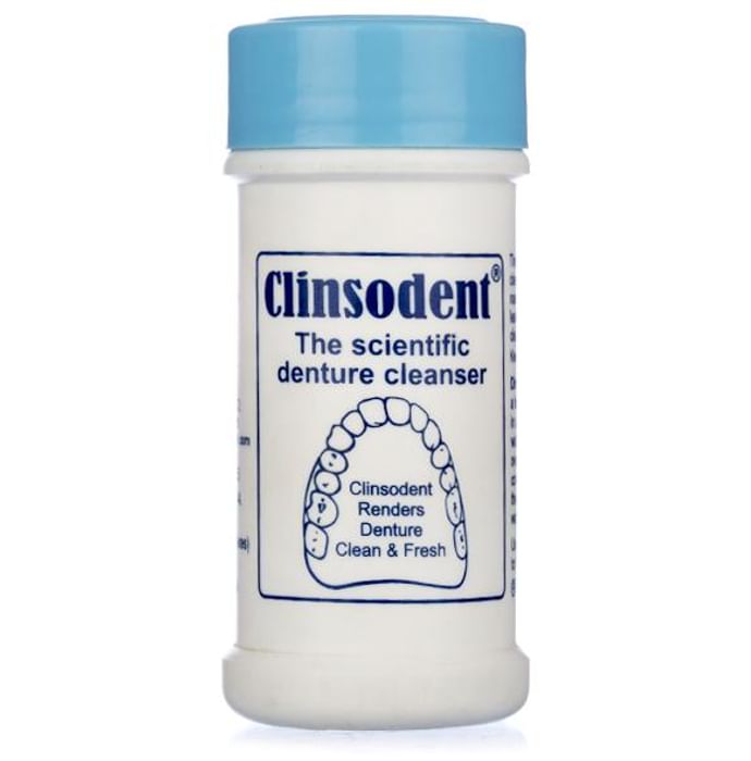 Clinsodent Powder