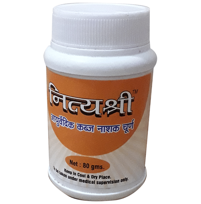 Josh Healthcare Nitya Shri Churna