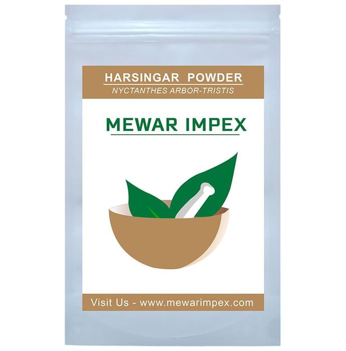 Mewar Impex Harsingar Powder