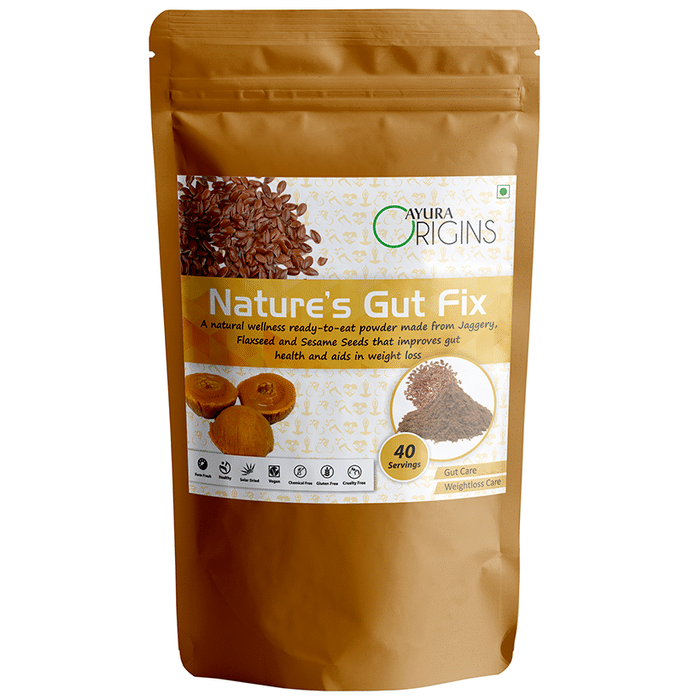 Ayura Origins Nature's Gut Fix