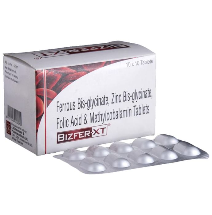 Bizfer -XT Tablet