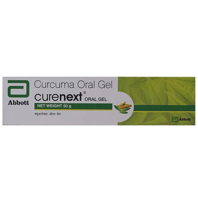 Curenext Oral Gel