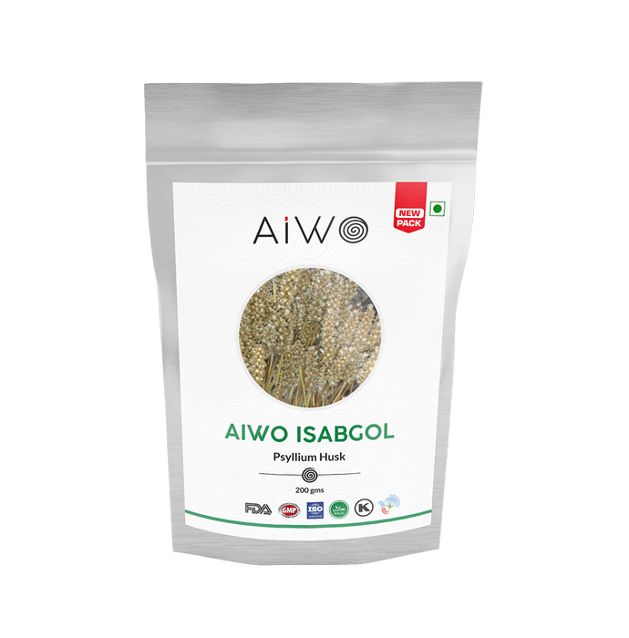 AIWO Isabgol