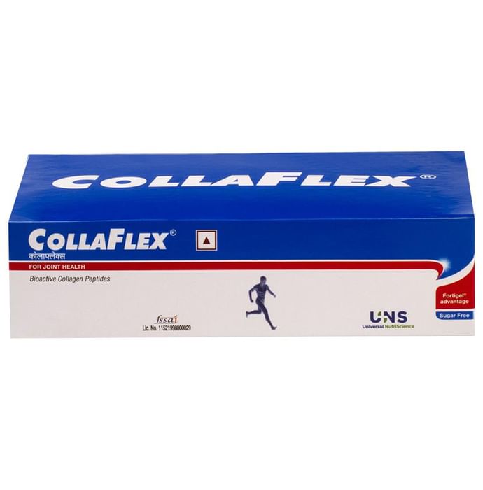Collaflex Joint Health Supplement Granules