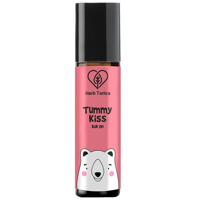 Herb Tantra Tummy Kiss Roll On
