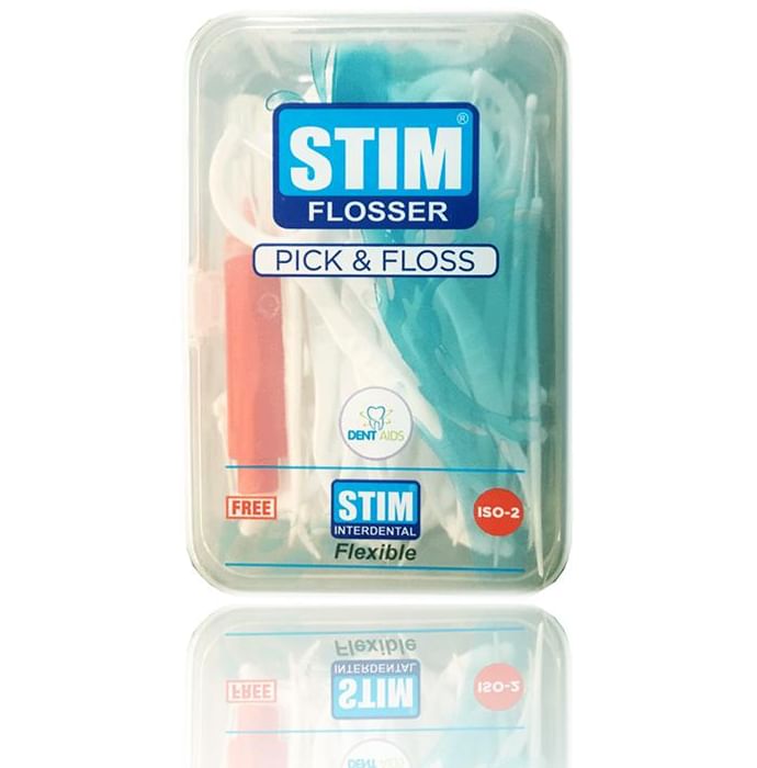 Stim Flosser