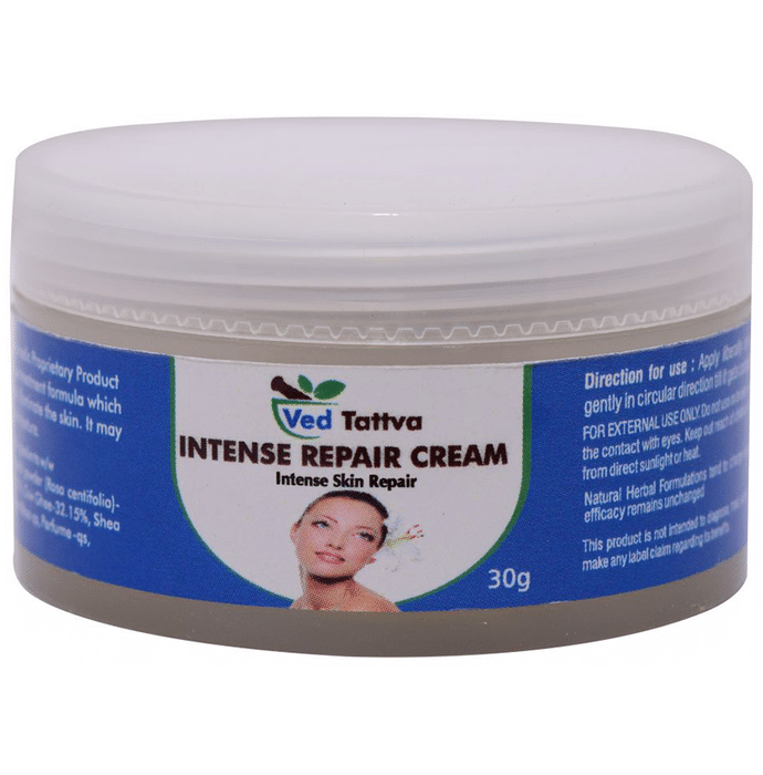 Ved Tattva Intense Repair Cream