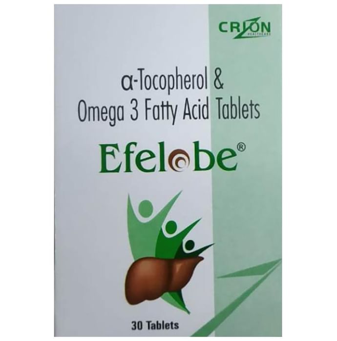Efelobe Tablet