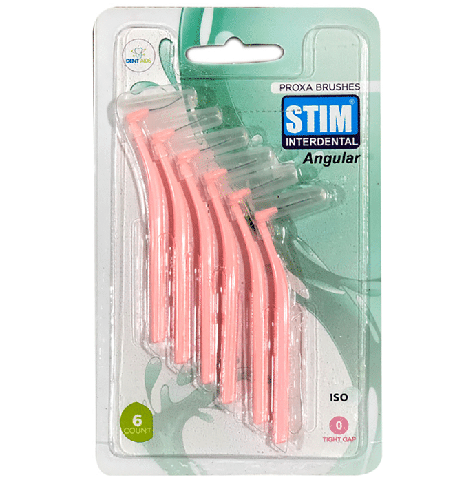 Stim Interdental Angular 0