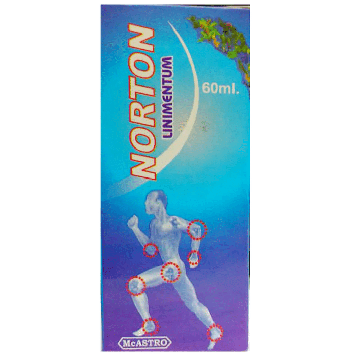 Norton Linimentum