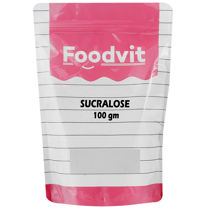 FoodVit Sucralose