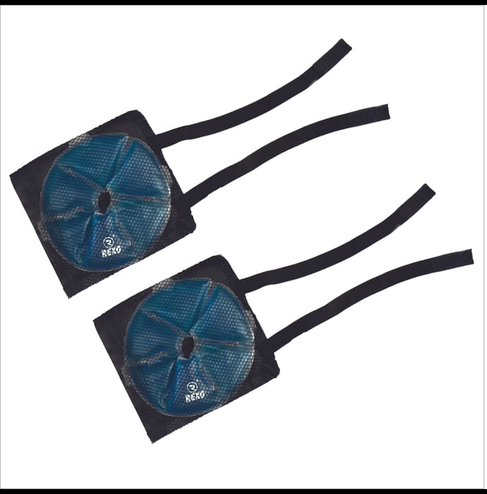 Rexo Knee Care Pads