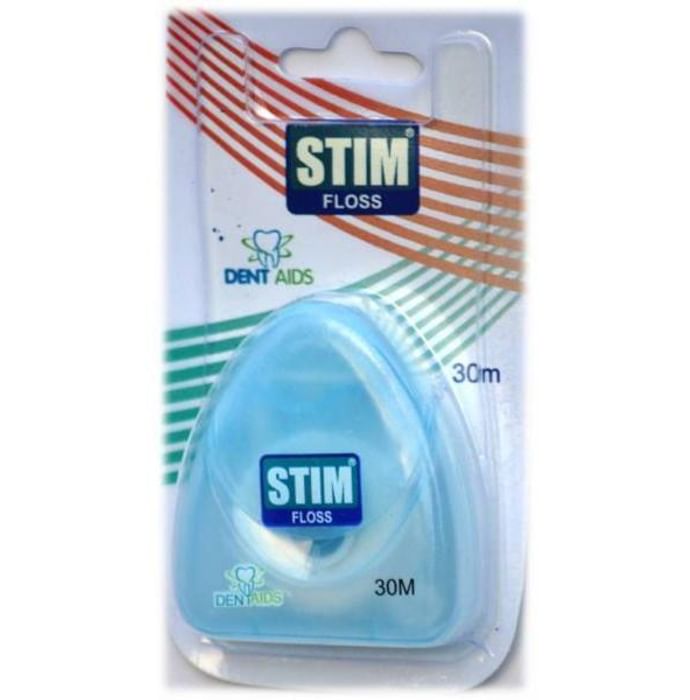 Stim Minty Dental Floss