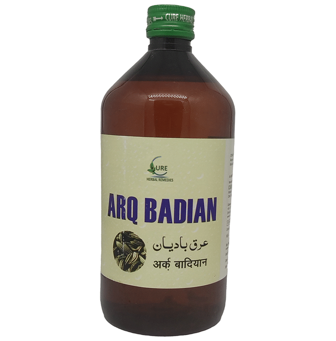 Cure Herbal Remedies Arq Badian