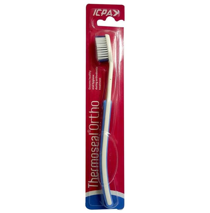 Thermoseal Ortho Toothbrush