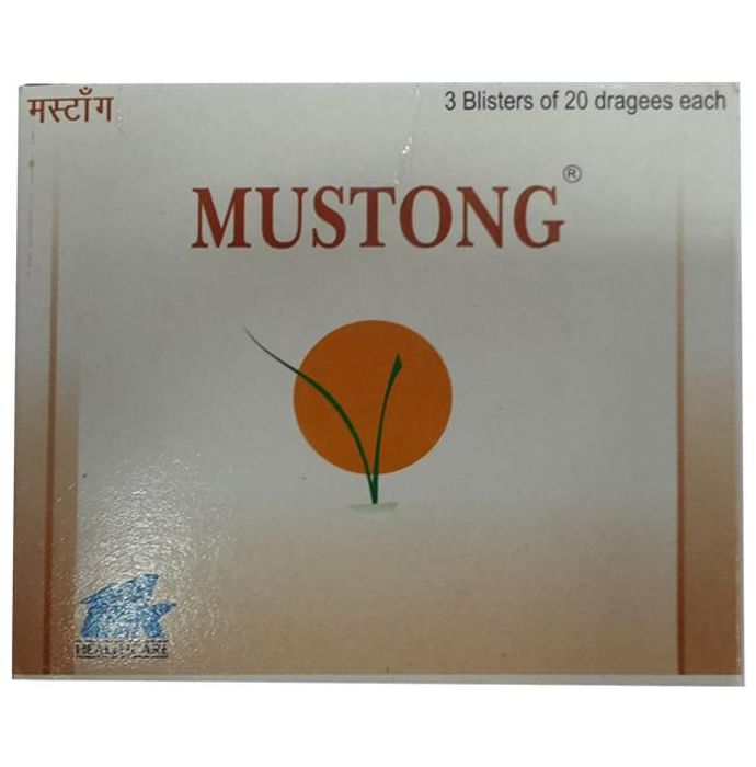 Mustong Tablet