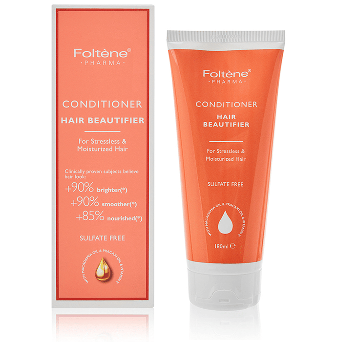 Foltene Pharma Conditioner Hair Beautifier