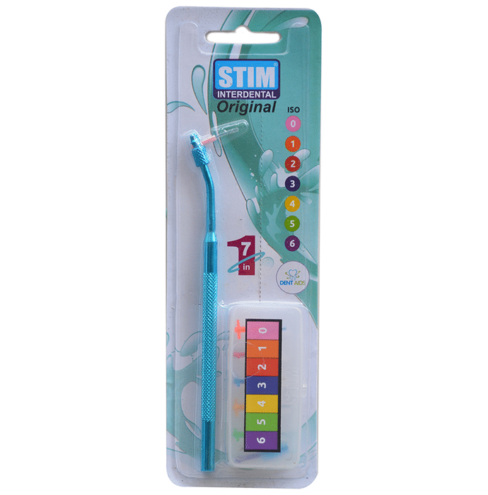 Stim Interdental Original