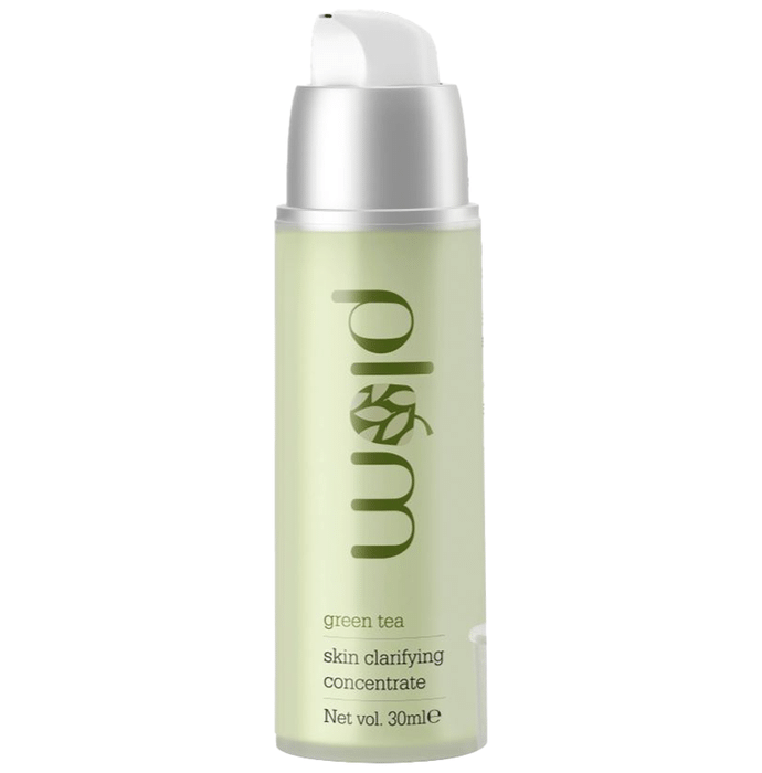 Plum Green Tea Skin Clarifying Concentrate
