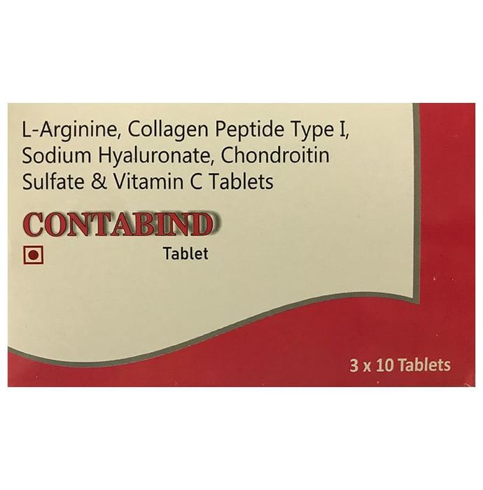 Contabind Tablet